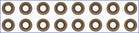 Ajusa Klepsteeldichting 57024800 Ajusa Klepsteeldichting 57024800
