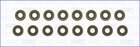 Klepsteeldichting Ajusa 57030200 Klepsteeldichting Ajusa 57030200