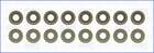 Klepsteeldichting Ajusa 57038700 Klepsteeldichting Ajusa 57038700