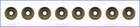 Ajusa Klepsteeldichting 57039500 Ajusa Klepsteeldichting 57039500