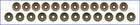 Ajusa Klepsteeldichting 57051500 Ajusa Klepsteeldichting 57051500