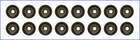 Klepsteeldichting Ajusa 57052400 Klepsteeldichting Ajusa 57052400