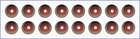 Ajusa Klepsteeldichting 57053200 Ajusa Klepsteeldichting 57053200