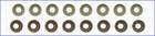 Ajusa Klepsteeldichting 57064800 Ajusa Klepsteeldichting 57064800