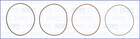 Cilinderbus/voering O-ring Ajusa 60005800 Cilinderbus/voering O-ring Ajusa 60005800