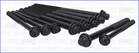 Ajusa Cilinderkopboutenset 81043700 Ajusa Cilinderkopboutenset 81043700