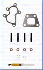 Ajusa Turbolader montageset JTC11048 Ajusa Turbolader montageset JTC11048
