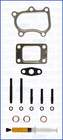 Ajusa Turbolader montageset JTC11220 Ajusa Turbolader montageset JTC11220