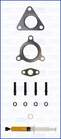 Ajusa Turbolader montageset JTC11247 Ajusa Turbolader montageset JTC11247