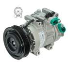 Delphi Diesel Airco compressor CS20343 Delphi Diesel Airco compressor CS20343