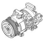 Delphi Diesel Airco compressor CS20495 Delphi Diesel Airco compressor CS20495