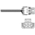Delphi Diesel Lambda-sonde ES10969-12B1 Delphi Diesel Lambda-sonde ES10969-12B1