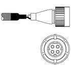 Lambda-sonde Delphi Diesel es1098412b1 Lambda-sonde Delphi Diesel es1098412b1