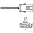Delphi Diesel Lambda-sonde ES10995-12B1 Delphi Diesel Lambda-sonde ES10995-12B1