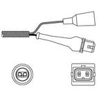 Delphi Diesel Lambda-sonde ES11000-12B1 Delphi Diesel Lambda-sonde ES11000-12B1