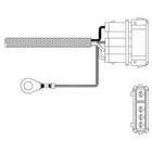 Delphi Diesel Lambda-sonde ES11010-12B1 Delphi Diesel Lambda-sonde ES11010-12B1