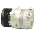 Delphi Diesel Airco compressor TSP0155009 Delphi Diesel Airco compressor TSP0155009