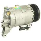 Delphi Diesel Airco compressor TSP0155308 Delphi Diesel Airco compressor TSP0155308