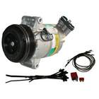 Delphi Diesel Airco compressor TSP0155449 Delphi Diesel Airco compressor TSP0155449