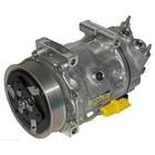 Airco compressor Delphi Diesel tsp0155474 Airco compressor Delphi Diesel tsp0155474