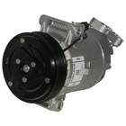 Delphi Diesel Airco compressor TSP0155830 Delphi Diesel Airco compressor TSP0155830