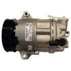 Delphi Diesel Airco compressor TSP0155962 Delphi Diesel Airco compressor TSP0155962