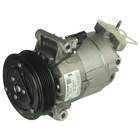 Delphi Diesel Airco compressor TSP0155965 Delphi Diesel Airco compressor TSP0155965