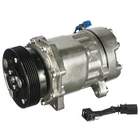 Delphi Diesel Airco compressor TSP0159060 Delphi Diesel Airco compressor TSP0159060