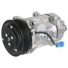 Delphi Diesel Airco compressor TSP0159381 Delphi Diesel Airco compressor TSP0159381