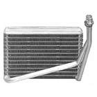 Delphi Diesel Airco verdamper TSP0525205 Delphi Diesel Airco verdamper TSP0525205