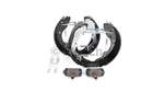 Remschoen kit Bosch 0204114508 Remschoen kit Bosch 0204114508