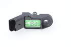 Inlaatdruk-/MAP-sensor Bosch 0261230043 Inlaatdruk-/MAP-sensor Bosch 0261230043