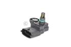 Inlaatdruk-/MAP-sensor Bosch 0281002845 Inlaatdruk-/MAP-sensor Bosch 0281002845