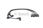 Bosch Bougiekabelset 0 986 356 341 Bosch Bougiekabelset 0 986 356 341