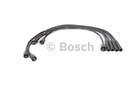 Bosch Bougiekabelset 0 986 356 741 Bosch Bougiekabelset 0 986 356 741