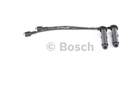 Bosch Bougiekabelset 0 986 357 154 Bosch Bougiekabelset 0 986 357 154