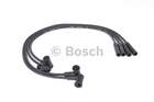 Bosch Bougiekabelset 0 986 357 221 Bosch Bougiekabelset 0 986 357 221