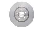 Remschijf Bosch 0986479171 Remschijf Bosch 0986479171