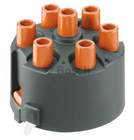 Verdelerkap Bosch 1235522449 Verdelerkap Bosch 1235522449
