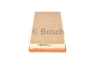 Bosch Luchtfilter 1 457 433 276 Bosch Luchtfilter 1 457 433 276