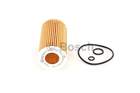 Bosch Oliefilter 1 457 437 001 Bosch Oliefilter 1 457 437 001