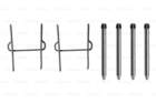 Bosch Rem montageset 1 987 474 028 Bosch Rem montageset 1 987 474 028