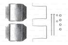 Bosch Rem montageset 1 987 474 333 Bosch Rem montageset 1 987 474 333