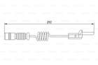 Slijtage indicator Bosch 1987474969 Slijtage indicator Bosch 1987474969