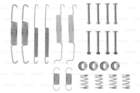 Bosch Rem montageset 1 987 475 002 Bosch Rem montageset 1 987 475 002