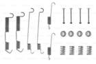 Rem montageset Bosch 1987475089 Rem montageset Bosch 1987475089