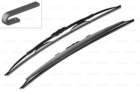 Ruitenwisserblad Bosch 3 397 118 541 480S Twin Spoiler x2 Ruitenwisserblad Bosch 3 397 118 541 480S Twin Spoiler x2