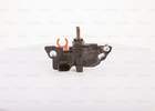 Bosch Spanningsregelaar F 00M 144 128 Bosch Spanningsregelaar F 00M 144 128