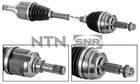 Aandrijfas Snr dk55014 Aandrijfas Snr dk55014
