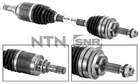 Snr Aandrijfas DK55.113 Snr Aandrijfas DK55.113